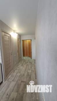 1-к квартира, на длительный срок, 40м2, 5/10 этаж