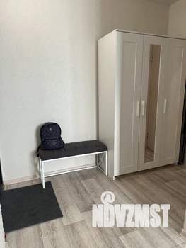 Студия квартира, посуточно, 26м2, 16/18 этаж