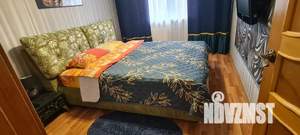 2-к квартира, посуточно, 57м2, 7/10 этаж