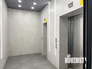 1-к квартира, посуточно, 44м2, 4/16 этаж