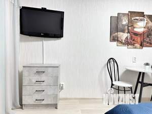 Студия квартира, посуточно, 32м2, 5/21 этаж