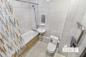 1-к квартира, посуточно, 26м2, 1/1 этаж