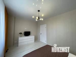 3-к квартира, посуточно, 70м2, 7/23 этаж