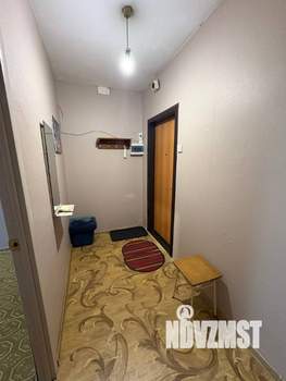 1-к квартира, на длительный срок, 35м2, 2/10 этаж