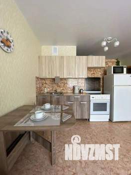 2-к квартира, посуточно, 52м2, 1/1 этаж