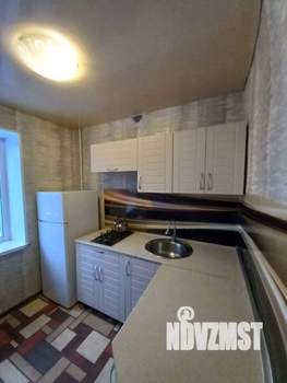 1-к квартира, на длительный срок, 36м2, 4/5 этаж