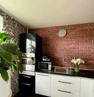 2-к квартира, на длительный срок, 52м2, 3/10 этаж