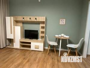 Студия квартира, посуточно, 26м2, 5/10 этаж