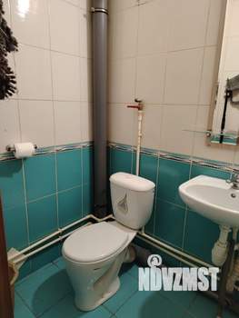 1-к квартира, на длительный срок, 33м2, 9/11 этаж