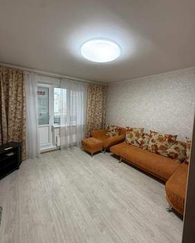 2-к квартира, на длительный срок, 56м2, 8/10 этаж