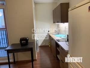 1-к квартира, на длительный срок, 32м2, 4/20 этаж