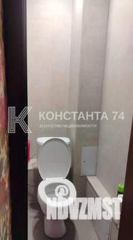 2-к квартира, на длительный срок, 52м2, 10/10 этаж