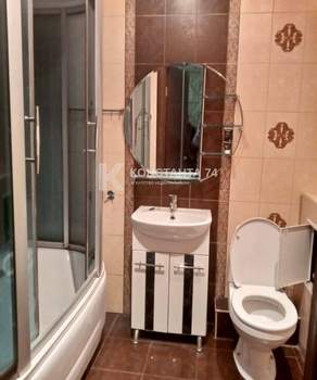 3-к квартира, на длительный срок, 96м2, 6/16 этаж