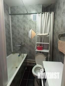 1-к квартира, на длительный срок, 32м2, 1/5 этаж