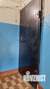 2-к квартира, на длительный срок, 47м2, 5/5 этаж