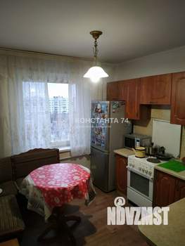 1-к квартира, на длительный срок, 41м2, 10/10 этаж