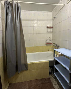 1-к квартира, на длительный срок, 34м2, 4/9 этаж