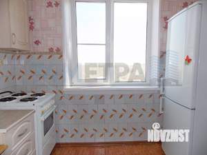 1-к квартира, на длительный срок, 33м2, 10/10 этаж