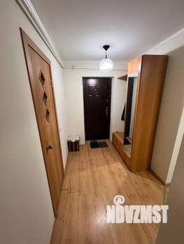 1-к квартира, на длительный срок, 30м2, 2/9 этаж