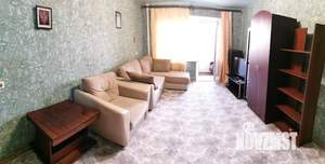 3-к квартира, на длительный срок, 90м2, 10/10 этаж