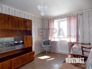 1-к квартира, на длительный срок, 34м2, 7/10 этаж