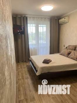 1-к квартира, посуточно, 32м2, 3/9 этаж