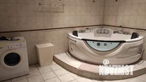 1-к квартира, посуточно, 100м2, 3/6 этаж