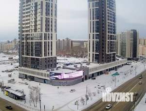 2-к квартира, на длительный срок, 50м2, 16/25 этаж