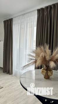 Студия квартира, на длительный срок, 27м2, 8/10 этаж