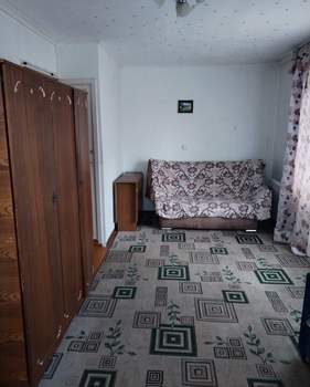 1-к квартира, на длительный срок, 31м2, 3/5 этаж