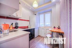 2-к квартира, посуточно, 54м2, 9/9 этаж