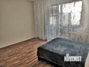 1-к квартира, на длительный срок, 41м2, 9/10 этаж