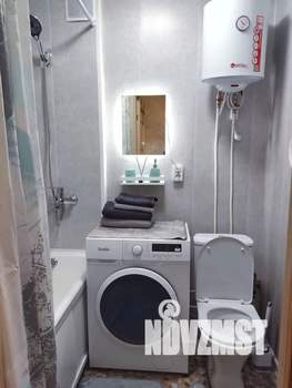 1-к квартира, посуточно, 40м2, 3/5 этаж