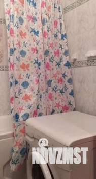 1-к квартира, посуточно, 40м2, 1/10 этаж