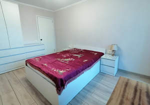 2-к квартира, на длительный срок, 46м2, 3/5 этаж