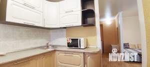 1-к квартира, посуточно, 38м2, 4/5 этаж