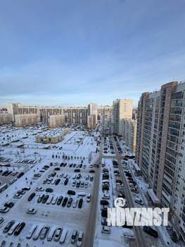 2-к квартира, на длительный срок, 56м2, 17/17 этаж