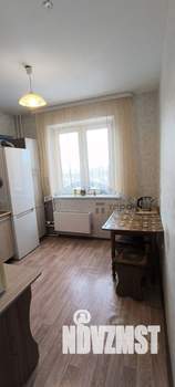 1-к квартира, на длительный срок, 40м2, 7/10 этаж
