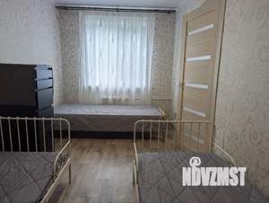 2-к квартира, посуточно, 45м2, 2/5 этаж