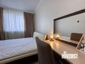 2-к квартира, на длительный срок, 75м2, 16/24 этаж