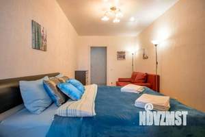 2-к квартира, посуточно, 70м2, 1/1 этаж
