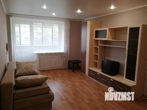 1-к квартира, на длительный срок, 34м2, 2/6 этаж