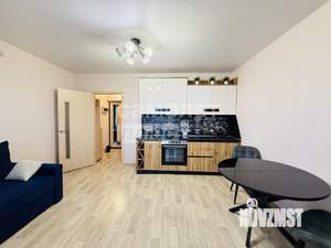 2-к квартира, на длительный срок, 41м2, 15/16 этаж