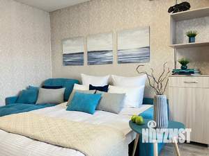 2-к квартира, посуточно, 50м2, 4/5 этаж