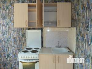 1-к квартира, на длительный срок, 40м2, 6/10 этаж