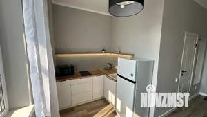 1-к квартира, посуточно, 36м2, 12/25 этаж