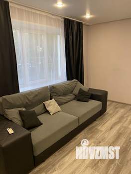 1-к квартира, на длительный срок, 30м2, 1/5 этаж