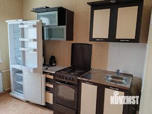 1-к квартира, на длительный срок, 46м2, 10/11 этаж