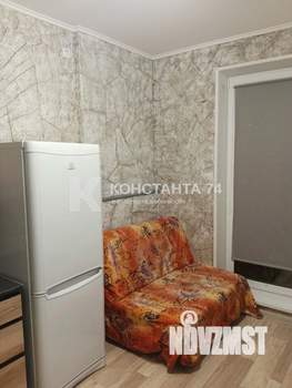 1-к квартира, на длительный срок, 32м2, 4/27 этаж