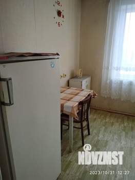 1-к квартира, на длительный срок, 34м2, 8/10 этаж